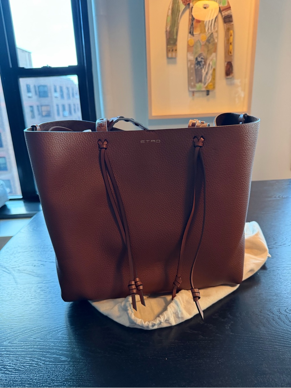ETRO Tote Brand New